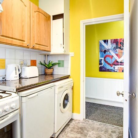 Oxford Street - Mayfair, Central London Budget Apartment Eksteriør bilde